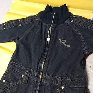 Child's Rocawear jumpsuit